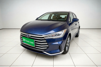比亚迪 宋MAX 2021款 升级版 1.5T 自动豪华型 7座