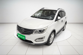 宝骏560 2015款 1.8L 手动精英型