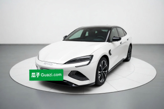 比亚迪 海豹 2024款 荣耀版 550km 精英型