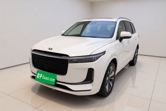 理想汽车 理想ONE 2020款 增程6座版