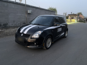 铃木 雨燕 2016款 1.5L 自动时尚型酷玩版