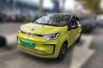 思皓 2022款 花仙子款 四叶草