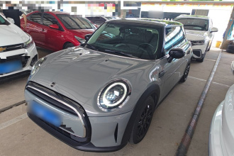MINI 2022款 1.5T ONE