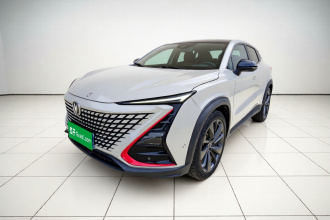 长安UNI-T 2020款 1.5T 旗舰型