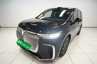 岚图汽车 岚图梦想家 2026款 PHEV 乾崑Ultra