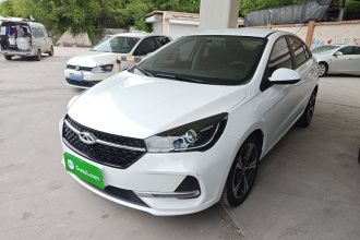 奇瑞 艾瑞泽5 2019款 改款PRO 1.5L 手动青春版 国VI