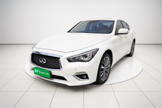 英菲尼迪Q50L 2018款 2.0T 逸享版 国VI