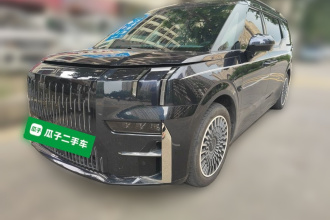 极氪009 2022款 WE版