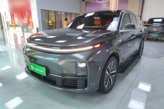 理想汽车 理想L7 2024款 Pro
