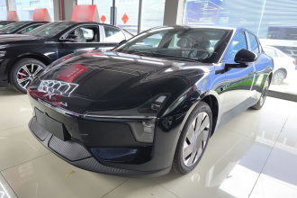 小鹏MONA M03 2025款 600 超长续航 Max