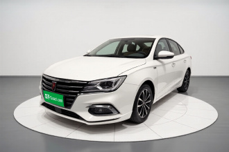 荣威i5 2020款 1.5L 手动4G互联领豪旗舰版