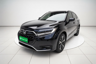 本田UR-V 2020款 370TURBO 四驱尊享版
