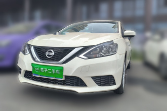 日产 轩逸 2022款 经典 1.6XE CVT舒适版