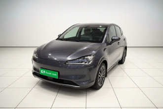 哪吒汽车 哪吒V 2022款 潮 400 Lite