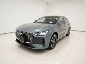 奇瑞 风云A8L 2025款 1.5TGDI 145km 豪华型