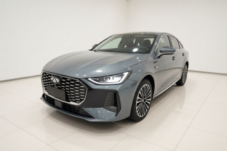 奇瑞 风云A8L 2025款 1.5TGDI 145km 豪华型