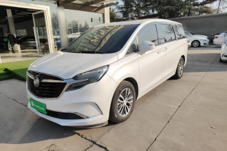 别克GL8 2020款 ES陆尊 653T 舒适型