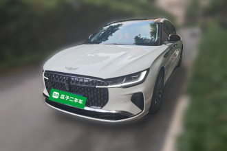 林肯Z 2024款 2.0T 尊尚版