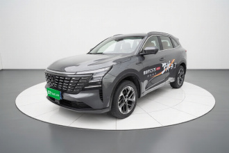 长安CS75 PLUS 2025款 第四代 1.5T 新蓝鲸 智慧旗舰型