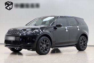 路虎 发现运动版 2021款 249PS R-Dynamic S 性能版