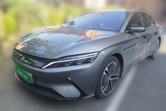 比亚迪 汉 2020款 EV 超长续航版尊贵型