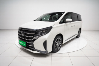 广汽传祺 传祺M8 2023款 领秀系列 390T 尊贵版