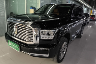 坦克500新能源 2023款 Hi4-T