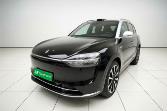 鸿蒙智行 问界M9 2024款 增程 Max版 42kWh 6座版