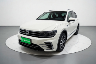 大众 途观L新能源 2019款 430PHEV 混动旗舰版