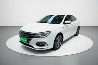 荣威i5 2019款 1.5L 手动4G互联朗豪版