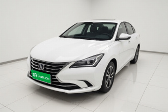 长安 逸动 2018款 高能版 1.6L GDI 自动先锋型 国V