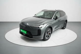 沃尔沃XC70插电式混动 2026款 两驱长续航Core
