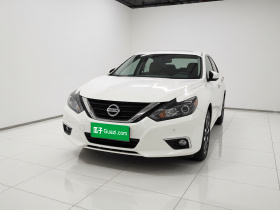 日产 天籁 2016款 2.0L XL-Upper 智尚版