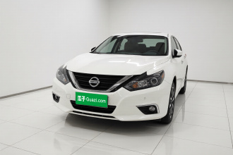 日产 天籁 2016款 2.0L XL-Upper 智尚版