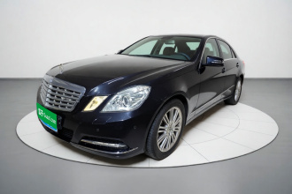 奔驰E级 2011款 E 300 L 优雅型