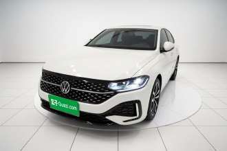 大众 朗逸 2024款 1.5L 自动星空五百万版