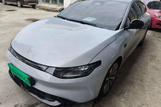 零跑汽车 零跑C01 2023款 525舒享版