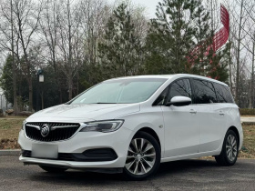 别克GL6 2019款 18T 6座互联豪华型 国VI