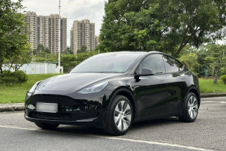 特斯拉 Model Y 2022款 改款 后轮驱动版