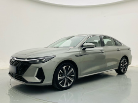 奇瑞 艾瑞泽8 2024款 1.6T DCT睿