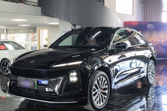 蔚来EC6 2025款 75kWh