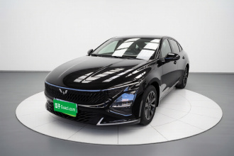 五菱汽车 五菱星光 2025款 70km 智能标准型