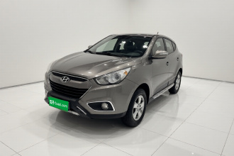 北京现代ix35 2013款 2.0L 自动两驱舒适型GL 国IV