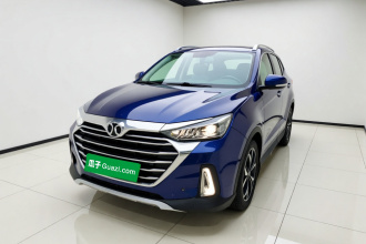 北京汽车 智行 2018款 1.5T CVT精英版 国V