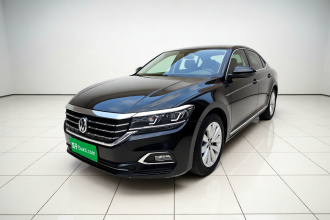 大众 帕萨特 2019款 330TSI 精英版 国VI