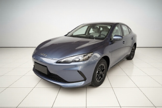 比亚迪 海豹05 DM-i 2026款 DM-i 128KM豪华型