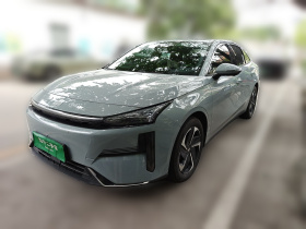 吉利银河 银河L6 2024款 60km PLUS 龙腾版