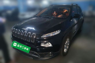 Jeep 自由光 2016款 2.4L 领先版