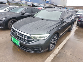 大众 速腾 2023款 280TSI DSG超越Plus版