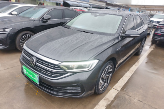 大众 速腾 2023款 280TSI DSG超越Plus版